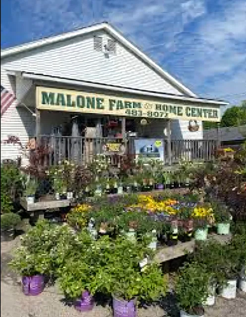 Malone's Farm & Garden Center