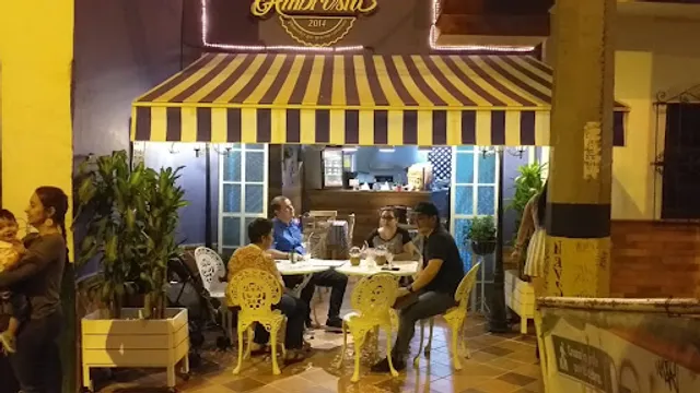 Restaurante Chileno Ambrosia