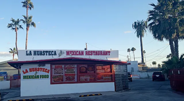 La Huasteca