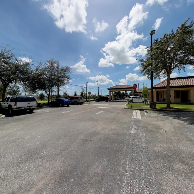 North Port Area Chamber of Commerce