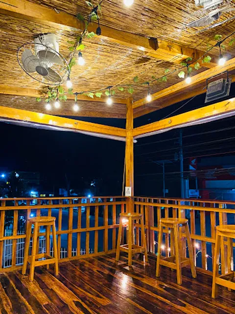 RU-TEA PANGLAO (RU- Tea Milktea)