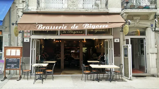 Brasserie de Bigorre