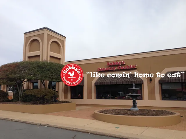 Bobby's Country Cookin'