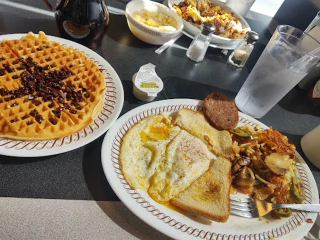 Waffle House