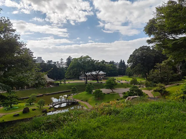 Kanazawa Castle