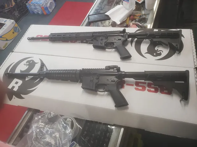 MAD MIKES TRADING POST