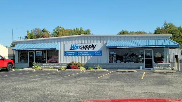 Madison Winsupply