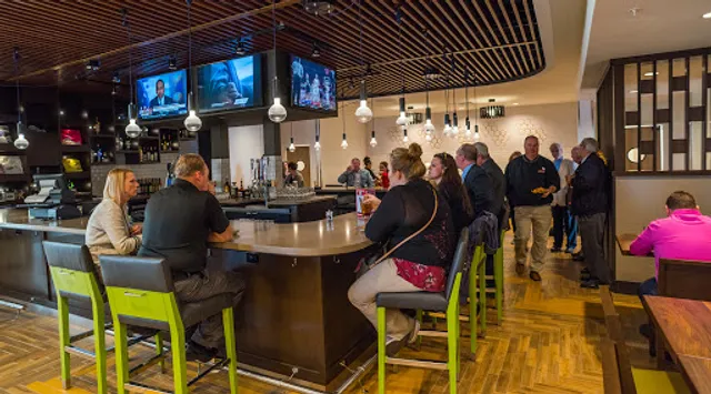 Route 66 Pub & Grill