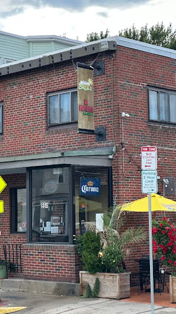 Mi Pueblito Orient Heights