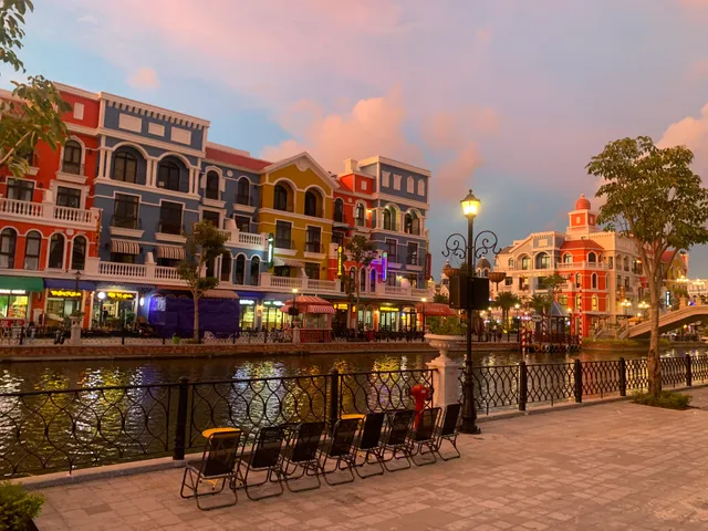 Venice Special - Coffee - Mini Mart Grand World Phú Quốc