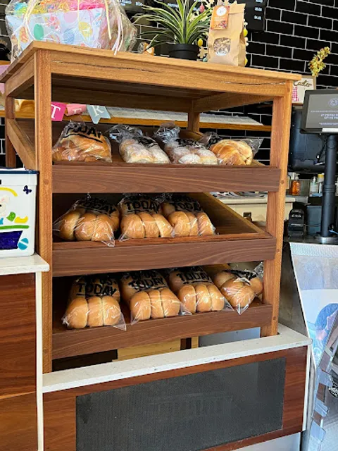 Farmer's Bakehouse WEST DUBBO