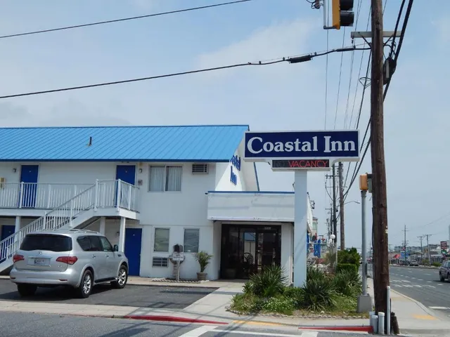 Coastal Inn