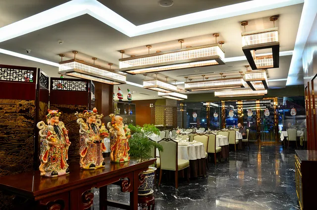 Tang Garden Chinese Restaurant