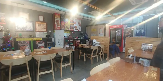 Hosigi Together Chicken Songpa Wirye