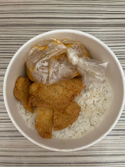 Curry On Express - Kalisari