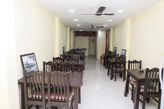 Madras Biryani & Caterers