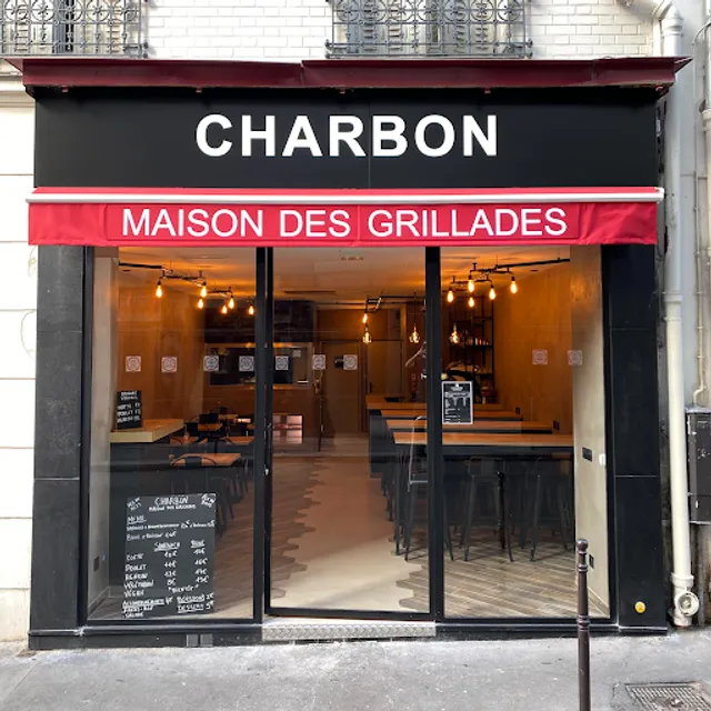 Charbon