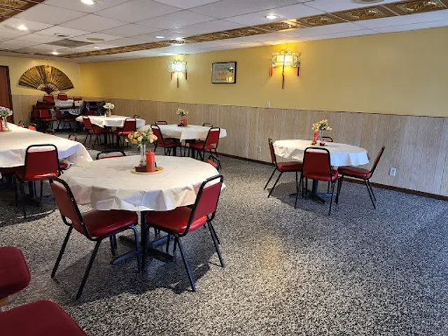 Lung Fung Restaurant