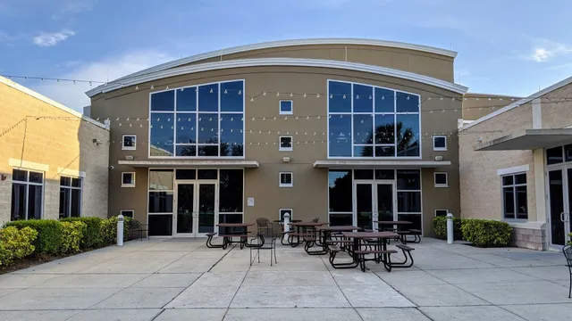 Dunedin Community Center