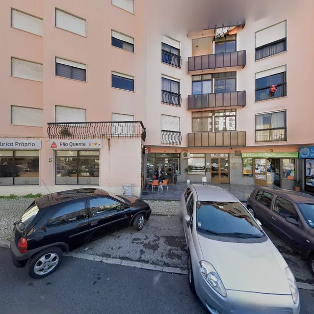 Restaurante O Cantinho Do Gil - Henriques & Patricio, Lda