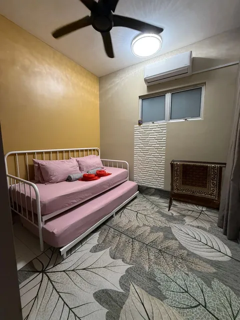 D’Kayangan Homestay Putrajaya