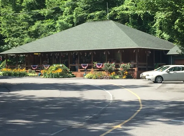 Twin Creek RV Resort