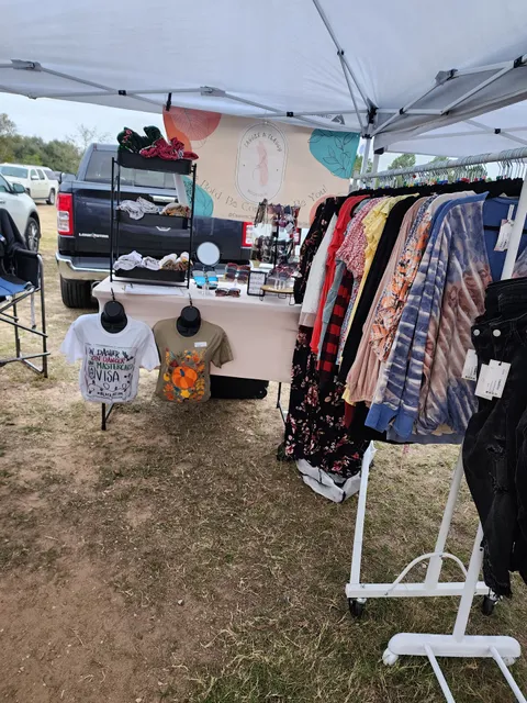 Fulshear Farmers Market