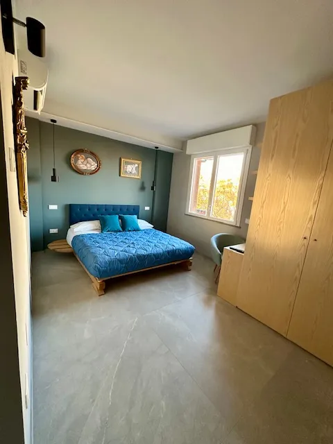 OLIVIA - Rooms Sauna & Gym