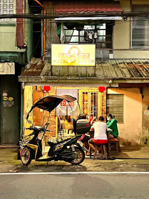 Nigazz House of Ramen