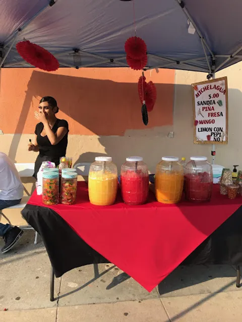 Quesadillas Callejones