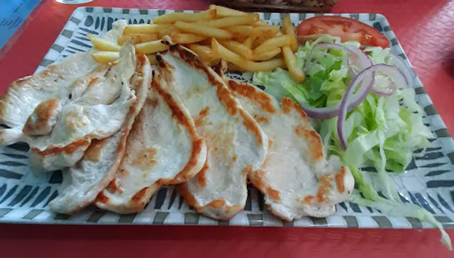 Cervecería L'Avioneta