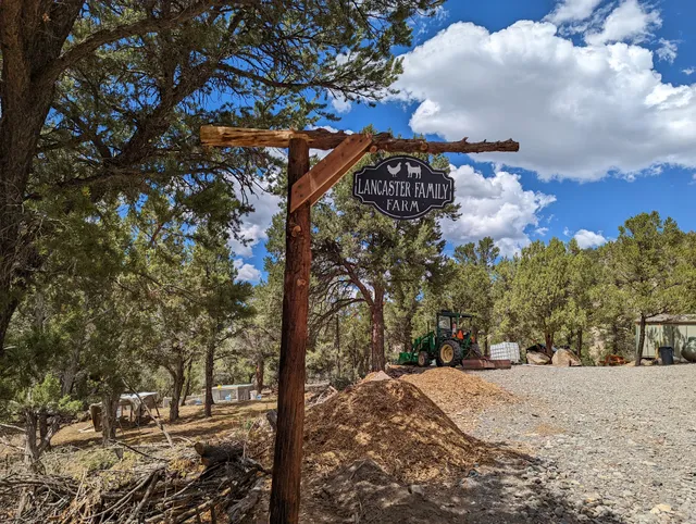 Lancaster Family Farm LLC