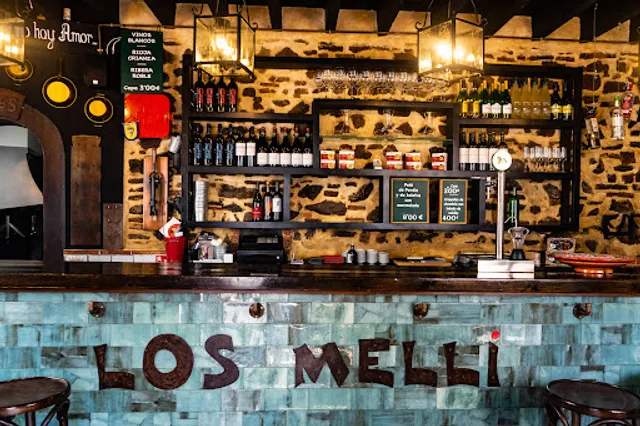 Bar Los Mellis