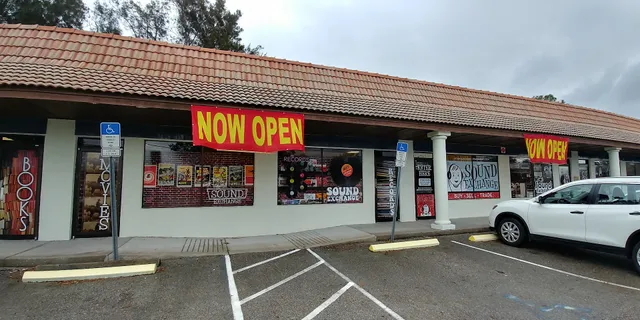 Sound Exchange of Pinellas