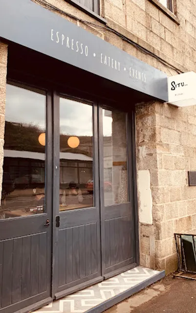 Situ Cafe