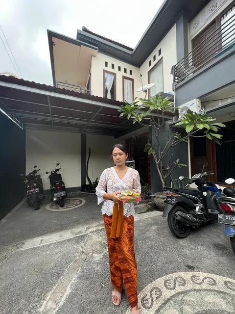 Cahaya Residence Kuta