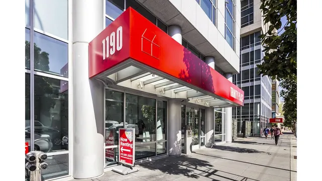 1190 Mission at Trinity Place