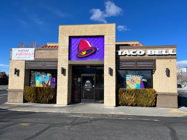 Taco Bell
