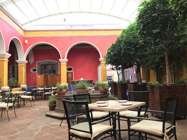 Restaurant en Huamantla - Xuni