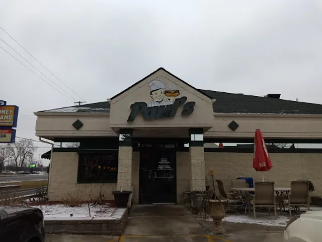 Fredi's Grille and Family Restaurant