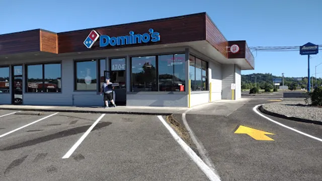 Domino's Pizza