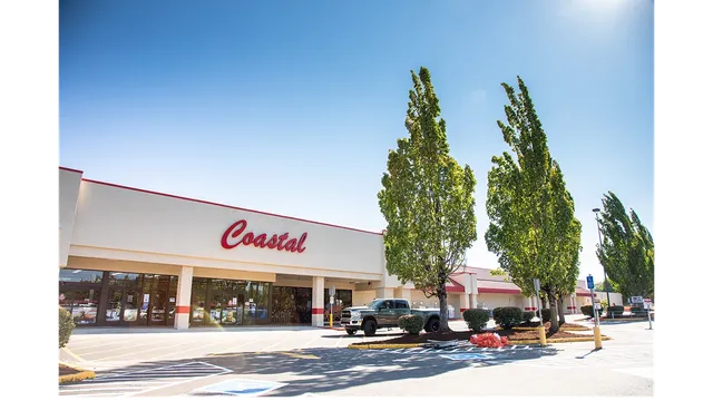 Coastal Farm & Ranch