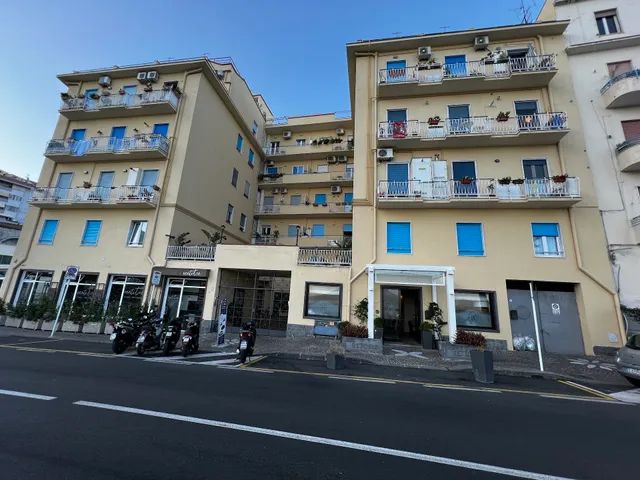 Hotel Astoria Vico