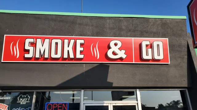 Smoke and Go