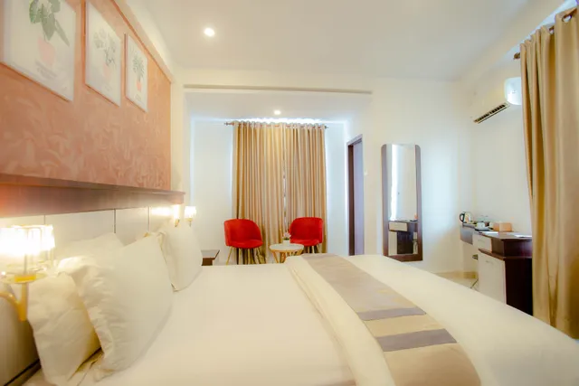 Mita Mulia Hotel Managed By Calandra