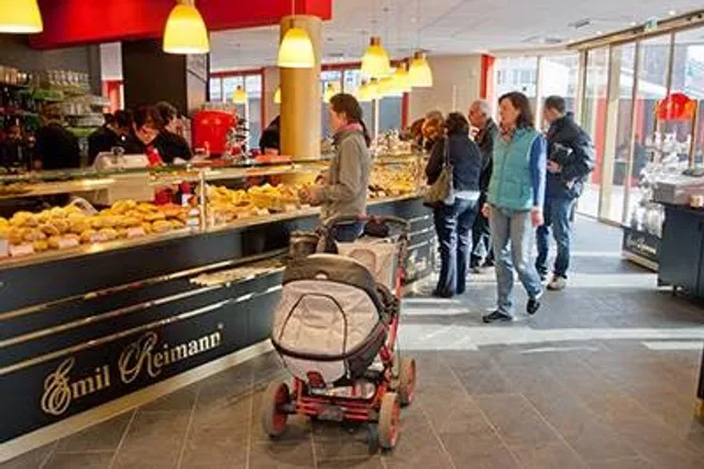 Schloßcafé Emil Reimann