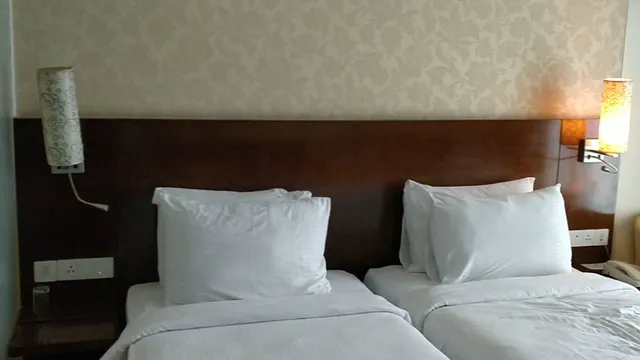 Majestic Court Sarovar Portico, Navi Mumbai