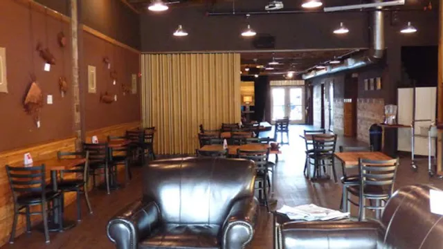 The Coffee Oasis - Bremerton Café & Roastery