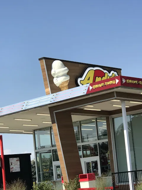 Andy's Frozen Custard