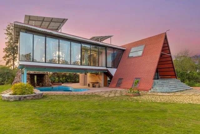 Homiestays - A Villa Rental Company